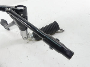 2020 Harley XL1200 CX Sportster Roadster Front Right Footpeg Brake Ped 42971-04 | Mototech271