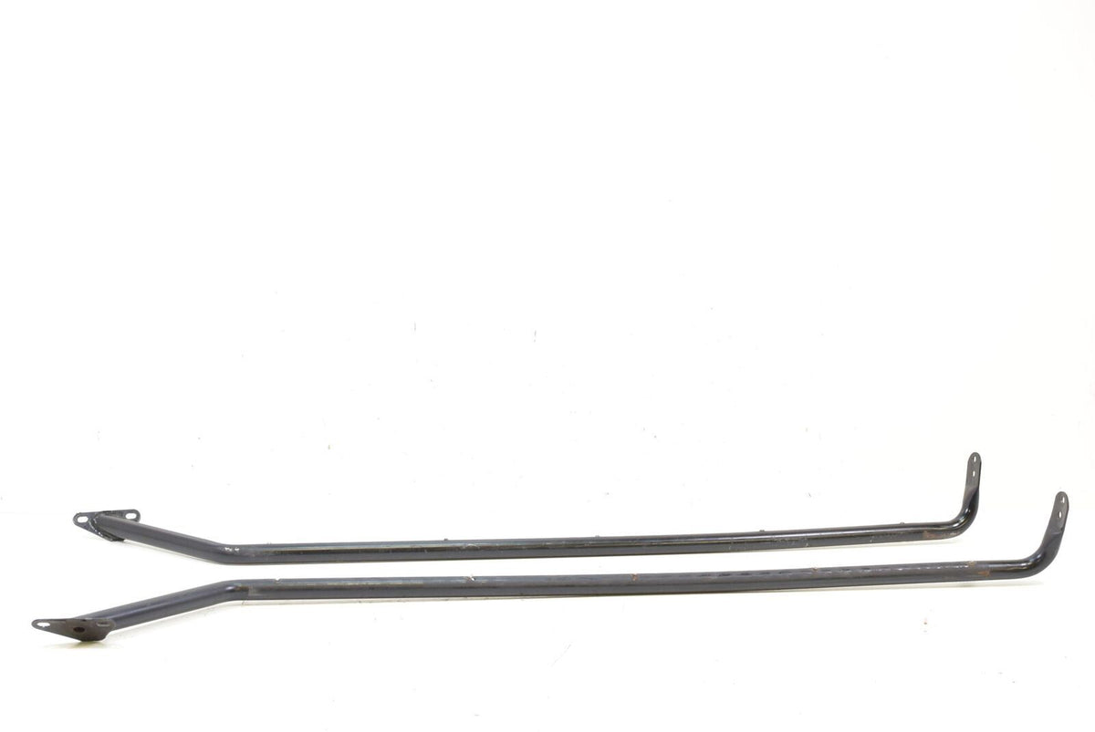 2009 Polaris RMK 600 S09PM6KS Side Rail Bars Tube Set {{ shop.shopifyCountryName }} - Mototech271