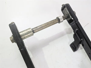 2010 Harley Dyna FXDB Street Bob Rear Swingarm & Axle 47820-10