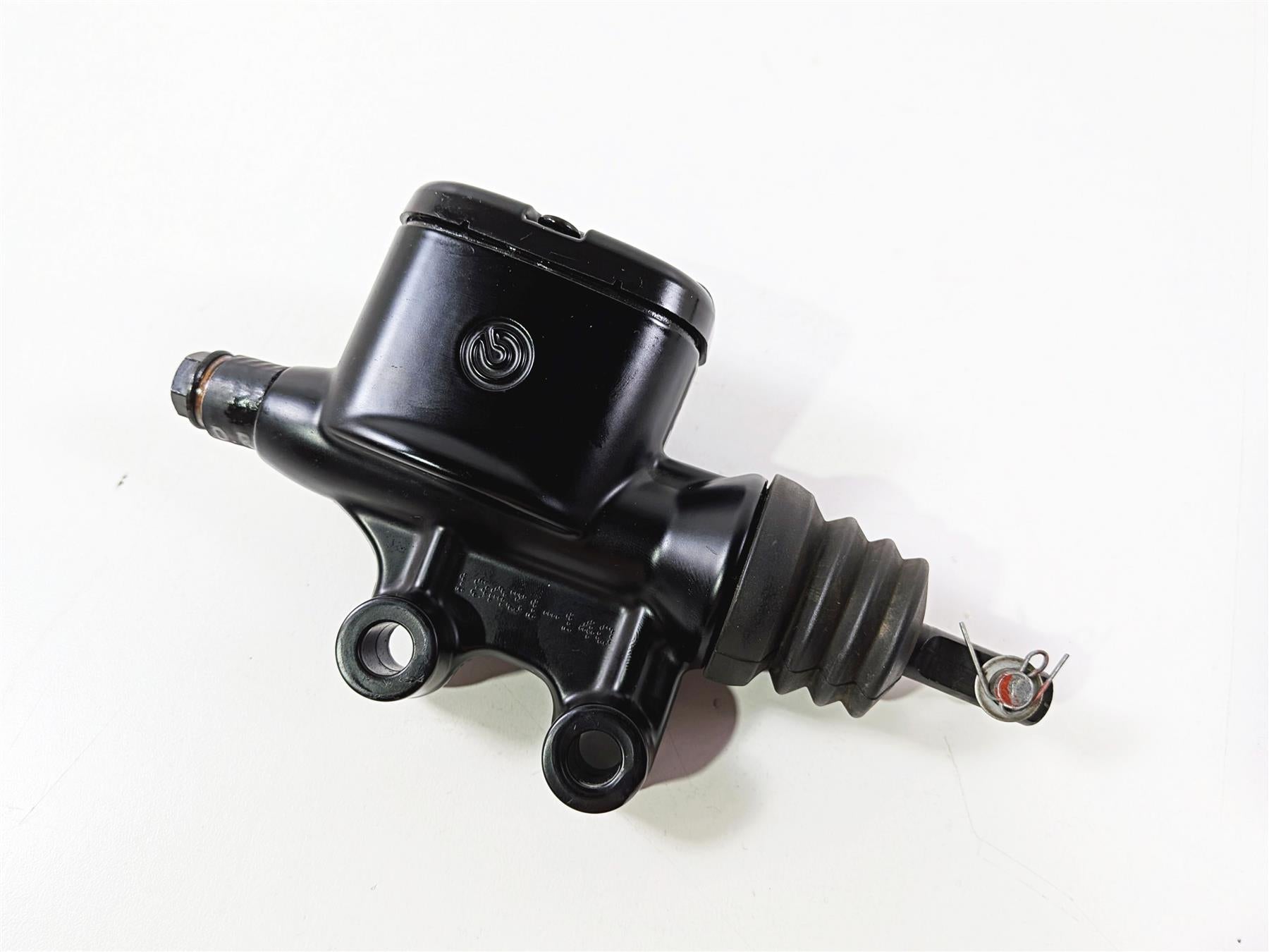 2018 Harley FLHTCU Touring Electra Glide Rear Brake Master Cylinder 41700028A-Mototech271