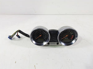 2003 Suzuki GSF1200 Bandit Speedometer Gauges Intruments - 43k 34120-31F60