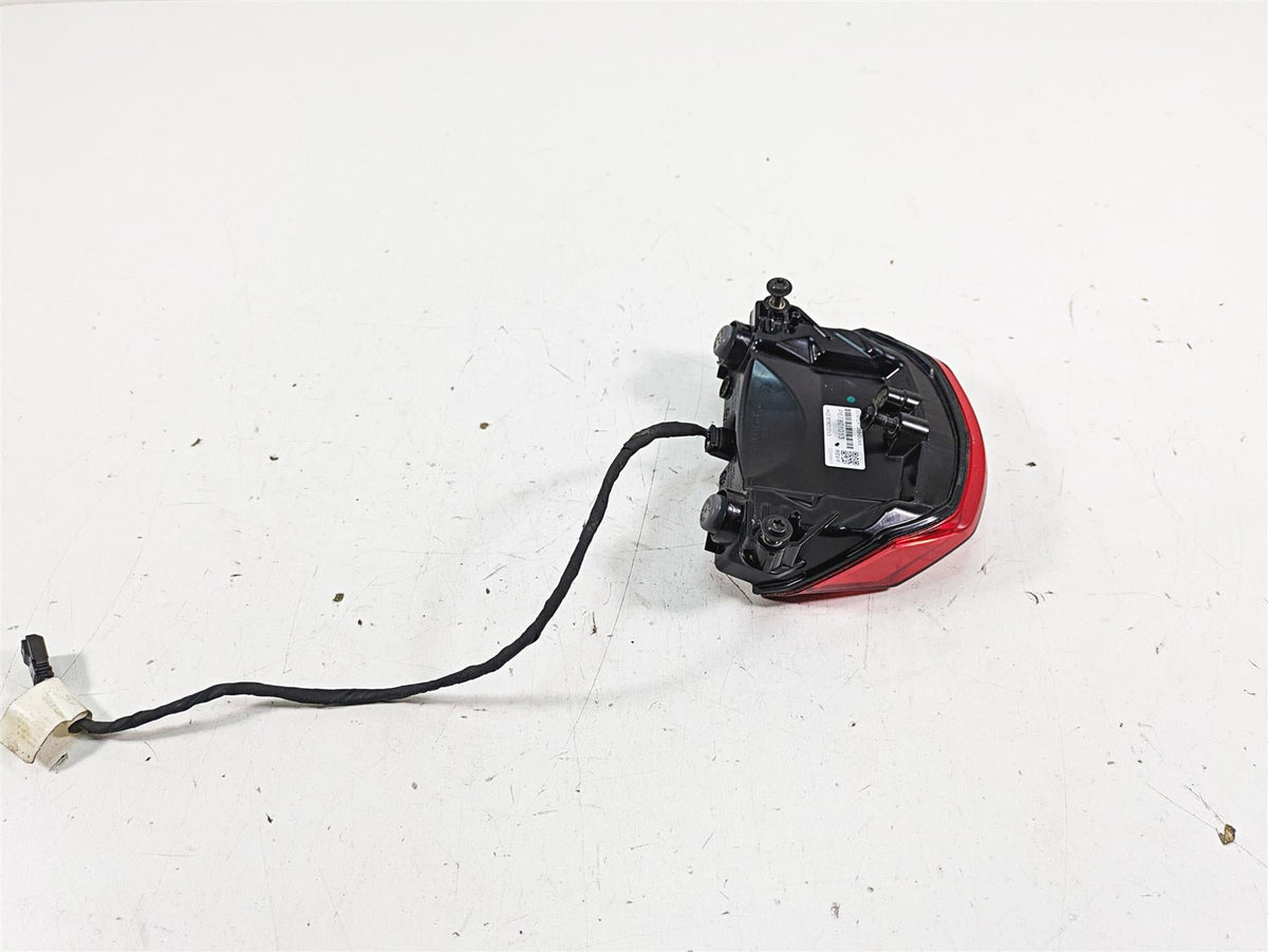 2022 Harley RA1250 S Pan America Taillight Tail Light Lamp Lens 67801013 {{ shop.shopifyCountryName }} - Mototech271