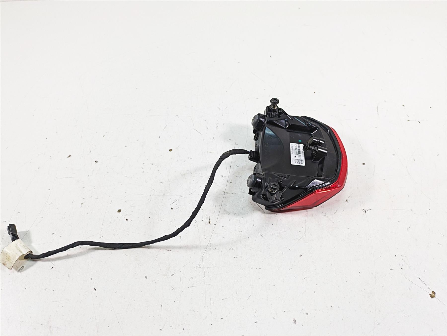 2022 Harley RA1250 S Pan America Taillight Tail Light Lamp Lens 67801013 {{ shop.shopifyCountryName }} - Mototech271