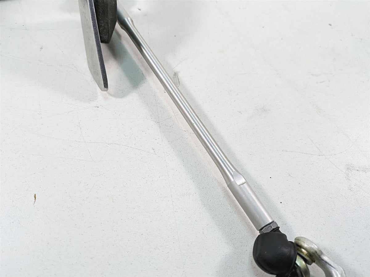 2002 Yamaha FZ1 FZS1000 Fazer Left Rider Footpeg Shifter Set 5LV-27442-00-00 {{ shop.shopifyCountryName }} - Mototech271