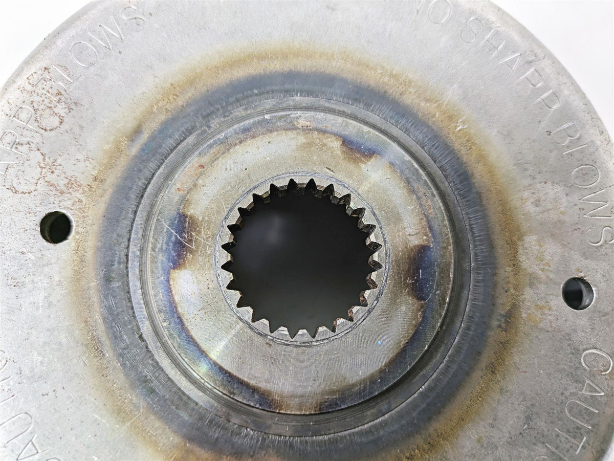2016 Harley FXDL Dyna Low Rider Ignition Fly Wheel Flywheel -Read 30041-08A {{ shop.shopifyCountryName }} - Mototech271