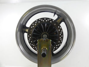 2004 Yamaha XV1700 Road Star Warrior Straight Rear 17x6 Wheel Rim 5PX-25338-02- | Mototech271