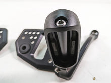 Load image into Gallery viewer, 2022 Harley RA1250 S Pan America Rear Passenger Footpeg Rest Set 50501349 | Mototech271
