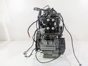 2018 KTM 1290 Super Duke R Running Engine Motor Tranny - 19k - Vid 6163000004424
