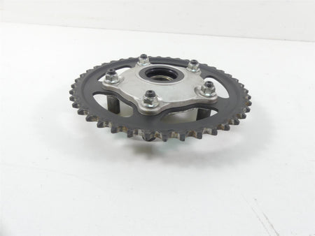 2019 Aprilia Tuono V4 RR Factory Rear Wheel Chain Gear Sprocket T=42 CM224903 {{ shop.shopifyCountryName }} - Mototech271
