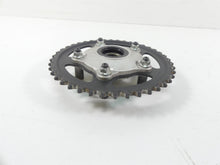 Load image into Gallery viewer, 2019 Aprilia Tuono V4 RR Factory Rear Wheel Chain Gear Sprocket T=42 CM224903 | Mototech271
