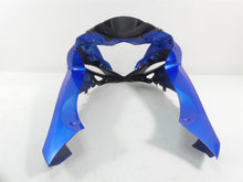Load image into Gallery viewer, 2016 Suzuki GSX-R750 Modified Shortened Stunt bike Fairing Set - Read | Mototech271
