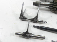 Load image into Gallery viewer, 2015 KTM 1290R Super Duke Transmission Shift Gear Sprocket Shaft Set 61333010000
