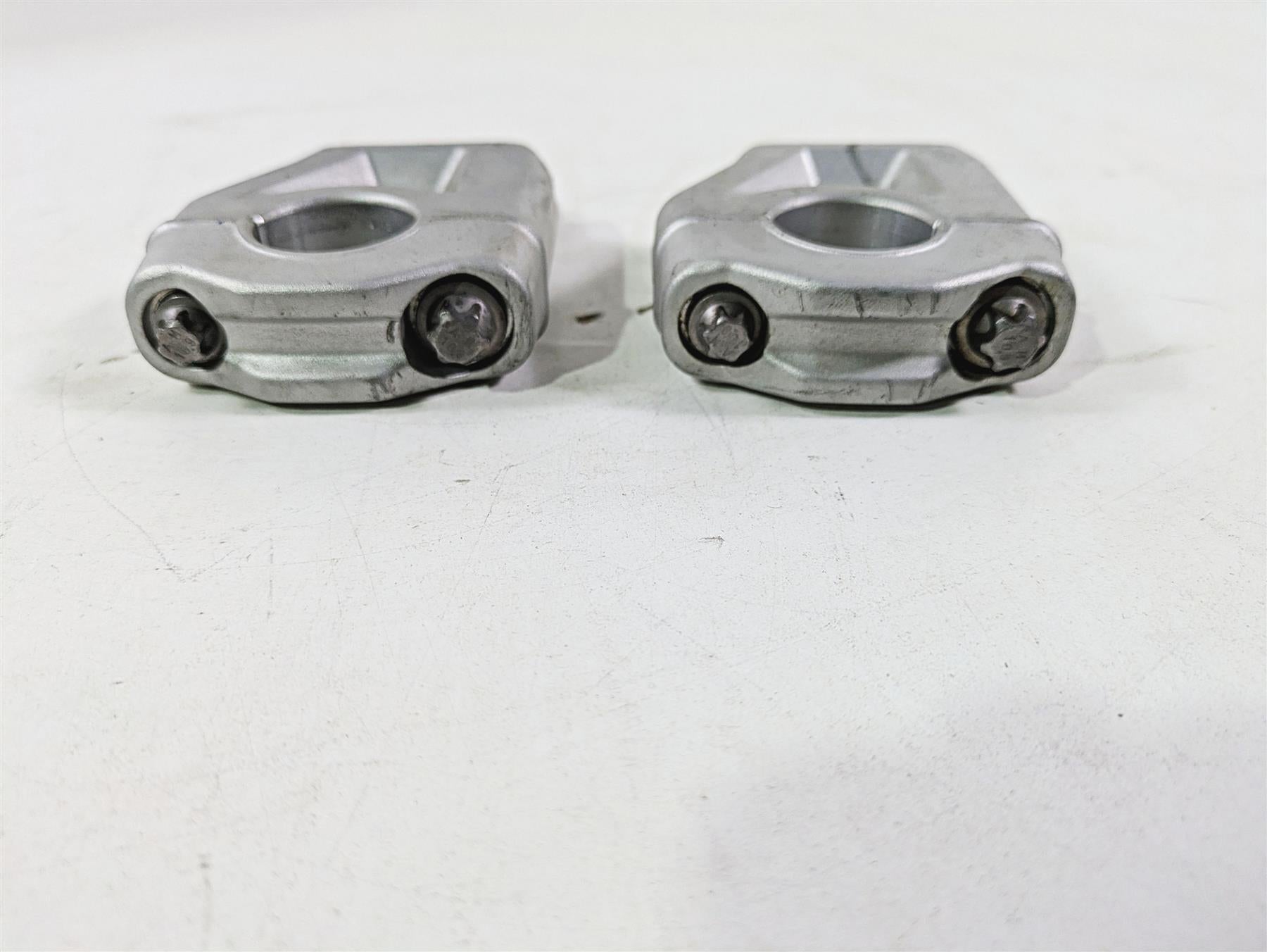 2009 BMW R1200GS K255 Adv Handlebar Risers 28.5Mm 31427718173 {{ shop.shopifyCountryName }} - Mototech271