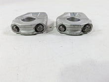 Load image into Gallery viewer, 2009 BMW R1200GS K255 Adv Handlebar Risers 28.5Mm 31427718173
