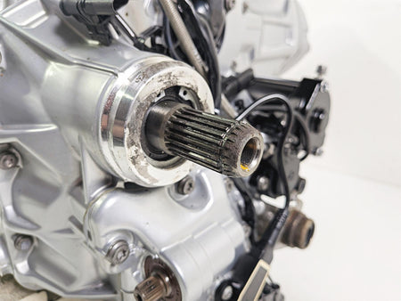 2016 BMW R1200RT RT RTW K52 Running Engine Motor 29K 122EN -Video 11008389101 {{ shop.shopifyCountryName }} - Mototech271