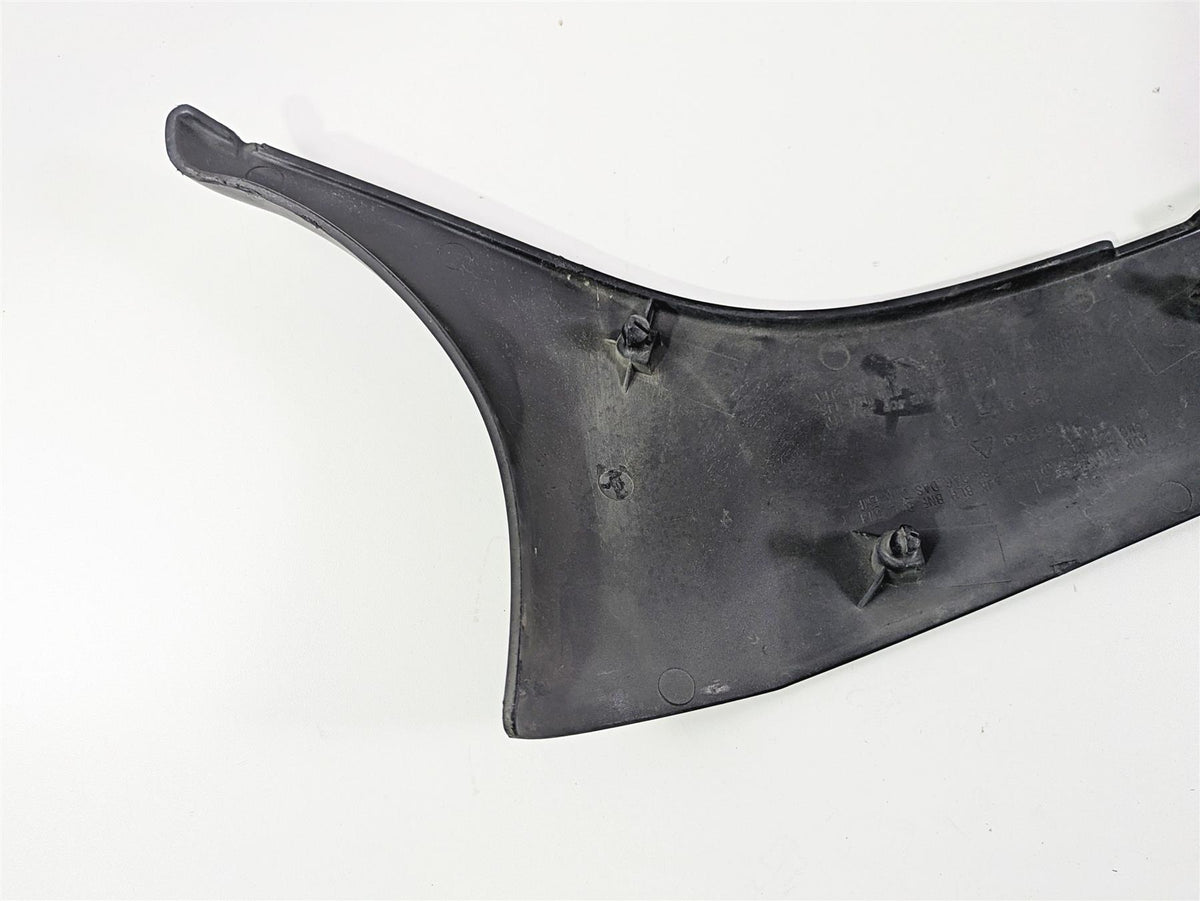 2018 Indian Springfield Dark Horse Right Upper Side Cover Fairing 5450243 {{ shop.shopifyCountryName }} - Mototech271