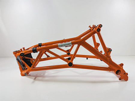 2015 KTM 1290 R Super Duke Straight Main Frame Chassis With California Clean Title 61303001000EB-Mototech271