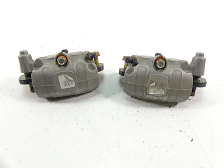2021 Can Am Maverick Sport 1000R XRC Front Brake Caliper Set 705601887 705601888 {{ shop.shopifyCountryName }} - Mototech271