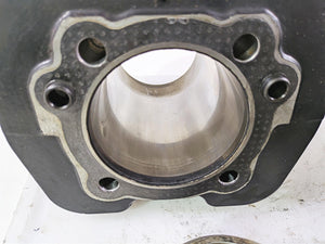 2002 Indian Spirit Deluxe 88ci S&S Cylinder Jugs & Piston Set 03-561 03-562 7080