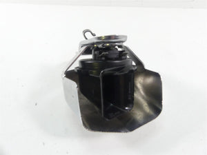 2007 Harley FLHTCU SE CVO Electra Glide Horn With Chrome Cover 61300478 | Mototech271