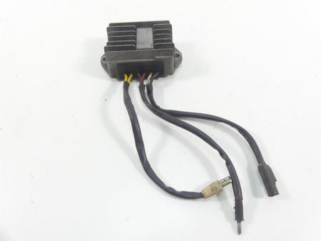 2001 Moto Guzzi California Sp 1100 Rectifier Voltage Regulator GU37703805 {{ shop.shopifyCountryName }} - Mototech271