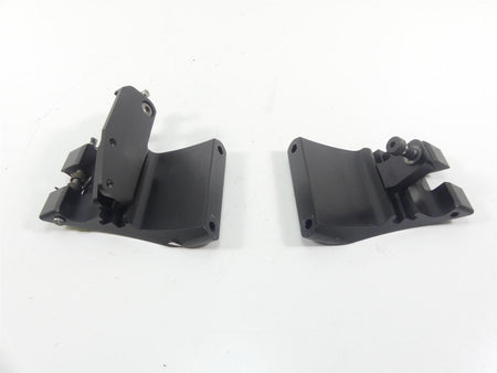 2015 Victory Cross Country Tour Left Right Floorboard Mount Bracket Set 5136965 {{ shop.shopifyCountryName }} - Mototech271