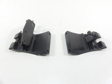 Load image into Gallery viewer, 2015 Victory Cross Country Tour Left Right Floorboard Mount Bracket Set 5136965 | Mototech271
