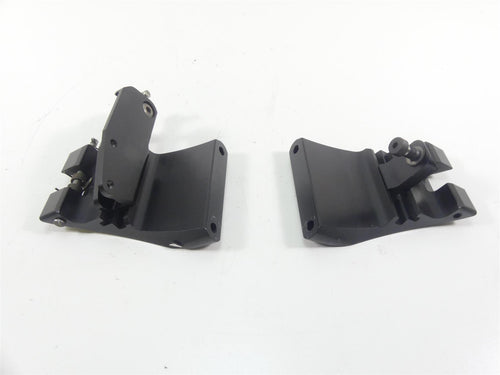 2015 Victory Cross Country Tour Left Right Floorboard Mount Bracket Set 5136965 | Mototech271