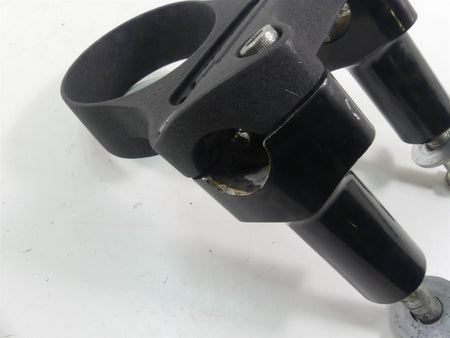 2007 Harley Sportster XL1200 Nightster 3.5" Riser & Speedo Mount Set 55847-05A {{ shop.shopifyCountryName }} - Mototech271