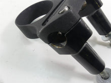 Load image into Gallery viewer, 2007 Harley Sportster XL1200 Nightster 3.5&quot; Riser &amp; Speedo Mount Set 55847-05A

