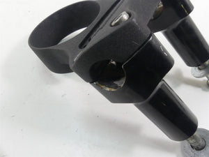 2007 Harley Sportster XL1200 Nightster 3.5" Riser & Speedo Mount Set 55847-05A