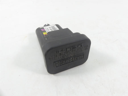 2001 Harley Touring FLHRCI Road King Tssm Turn Signal Security Module 68922-00 {{ shop.shopifyCountryName }} - Mototech271