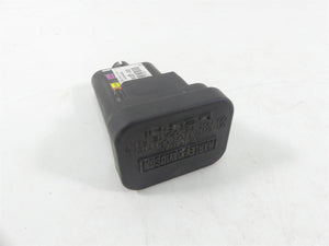 2001 Harley Touring FLHRCI Road King Tssm Turn Signal Security Module 68922-00
