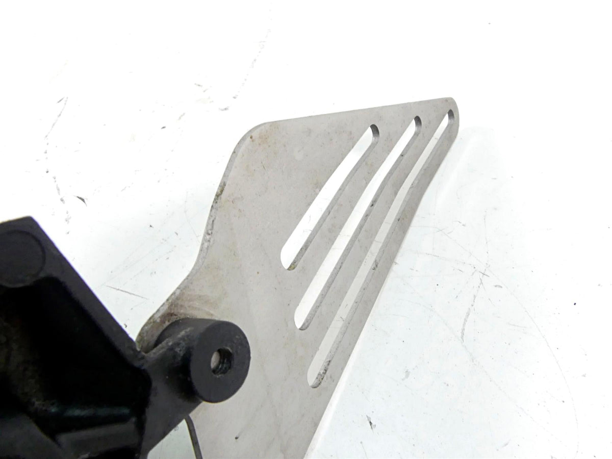 2010 Kawasaki ZX1400 ZX14 R Ninja Front Left Footpeg Foot Peg 34028-0031 {{ shop.shopifyCountryName }} - Mototech271