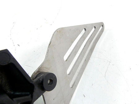 2010 Kawasaki ZX1400 ZX14 R Ninja Front Left Footpeg Foot Peg 34028-0031 {{ shop.shopifyCountryName }} - Mototech271