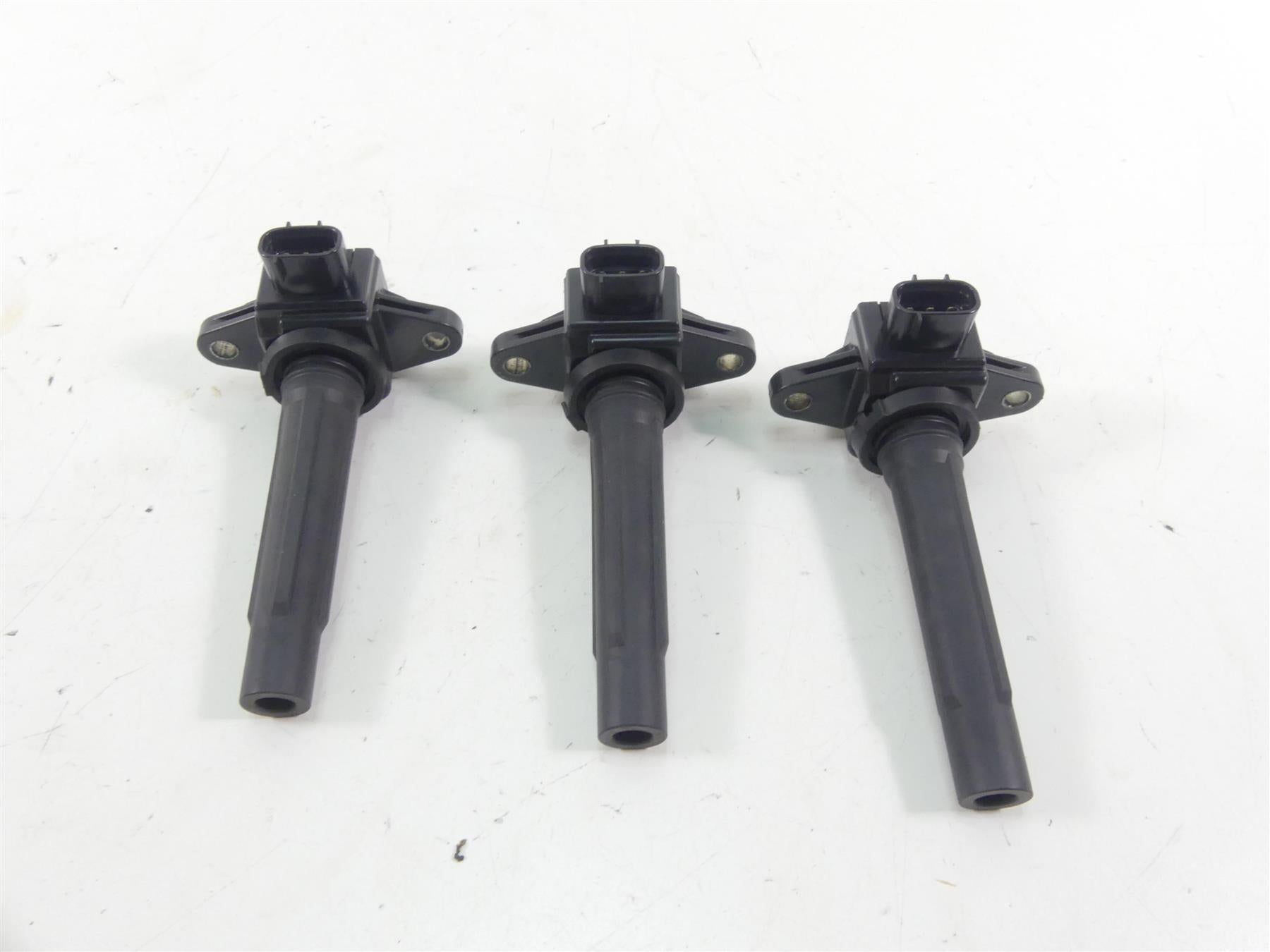 2016 Yamaha Waverunner VX 1050 Deluxe Ignition Coil Set 6EX-82310-00-00 | Mototech271