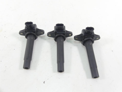 2016 Yamaha Waverunner VX 1050 Deluxe Ignition Coil Set 6EX-82310-00-00 | Mototech271