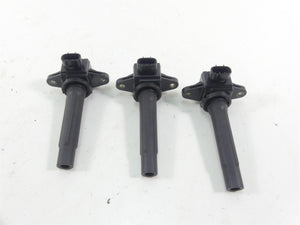 2016 Yamaha Waverunner VX 1050 Deluxe Ignition Coil Set 6EX-82310-00-00 | Mototech271