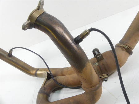 2015 KTM 1190 Adventure R Oem Exhaust Header Manifold Pipe - Read 60305007000 {{ shop.shopifyCountryName }} - Mototech271