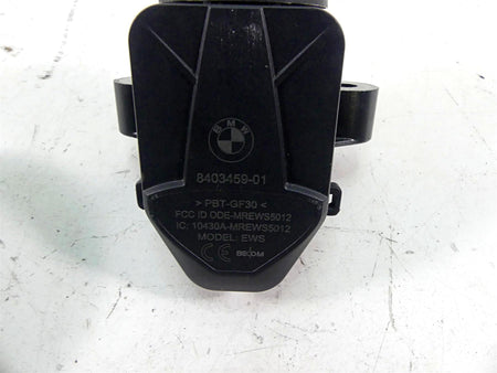 2018 BMW S1000RR K46 Cdi Ecm Engine Module Ignition Switch Key 13618392346 {{ shop.shopifyCountryName }} - Mototech271