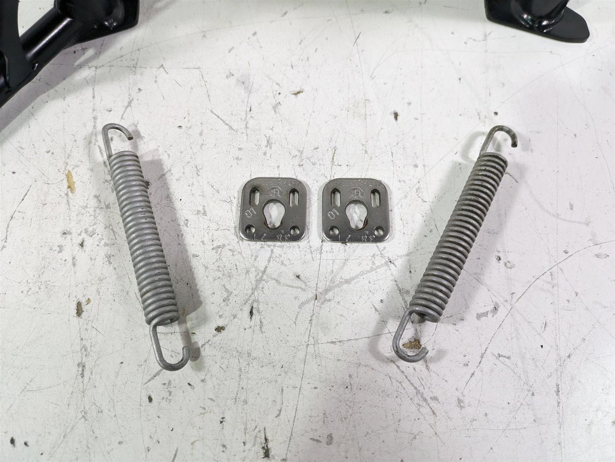 2022 BMW R1250 RT K052 Center Kickstand Kick Stand 46528532725 {{ shop.shopifyCountryName }} - Mototech271