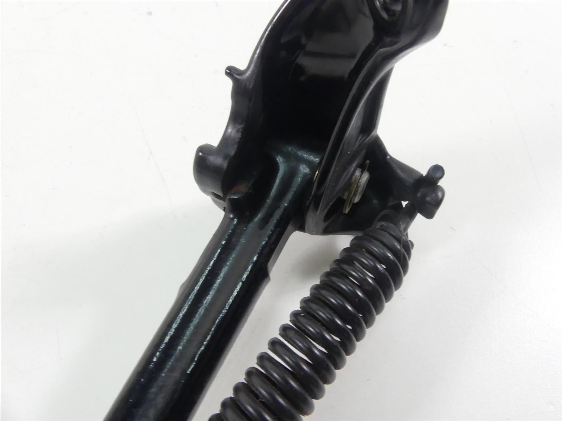 2020 Harley Softail FXBB Street Bob Side Kick Jiffy Kickstand Stand 50000152 {{ shop.shopifyCountryName }} - Mototech271