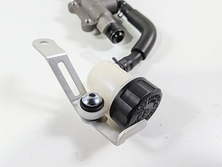2022 Yamaha YZF R1 R1M RN65 Nissin Rear Brake Master Cylinder 1/2" 2CR-2583V-00-Mototech271