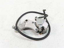 Load image into Gallery viewer, 1997 Kawasaki VN1500 Vulcan Tokico Rear Brake Caliper &amp; Bracket 43041-1588-GN | Mototech271
