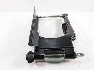 2009 Harley Touring FLHTCU Electra Glide Rear Swing Arm Swingarm 47549-09A