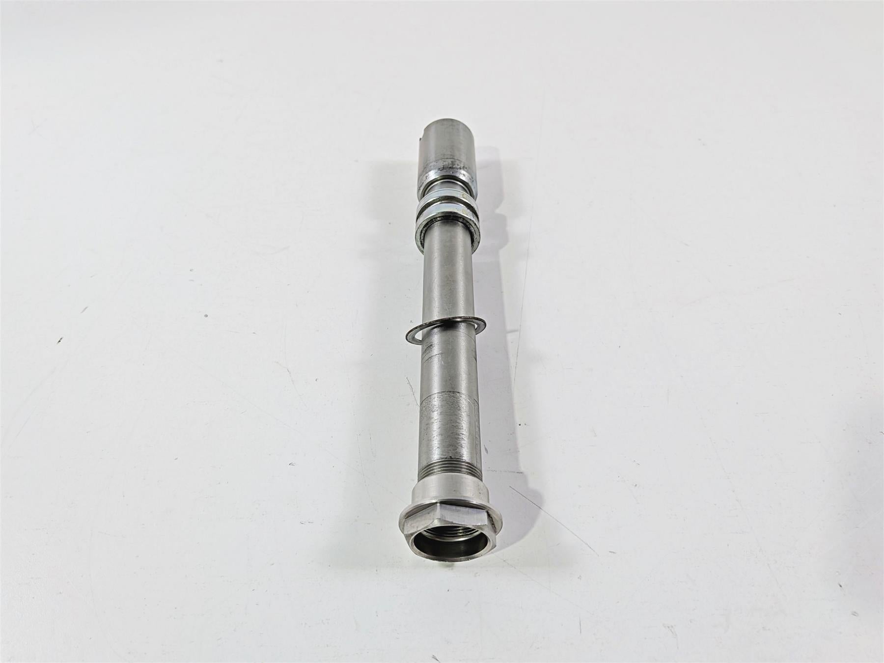 2016 Ducati Hypermotard 939 SP Straight Front Axle Wheel Spindle 81910602AA-Mototech271