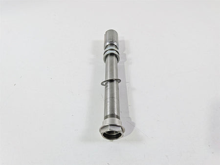 2016 Ducati Hypermotard 939 SP Straight Front Axle Wheel Spindle 81910602AA-Mototech271