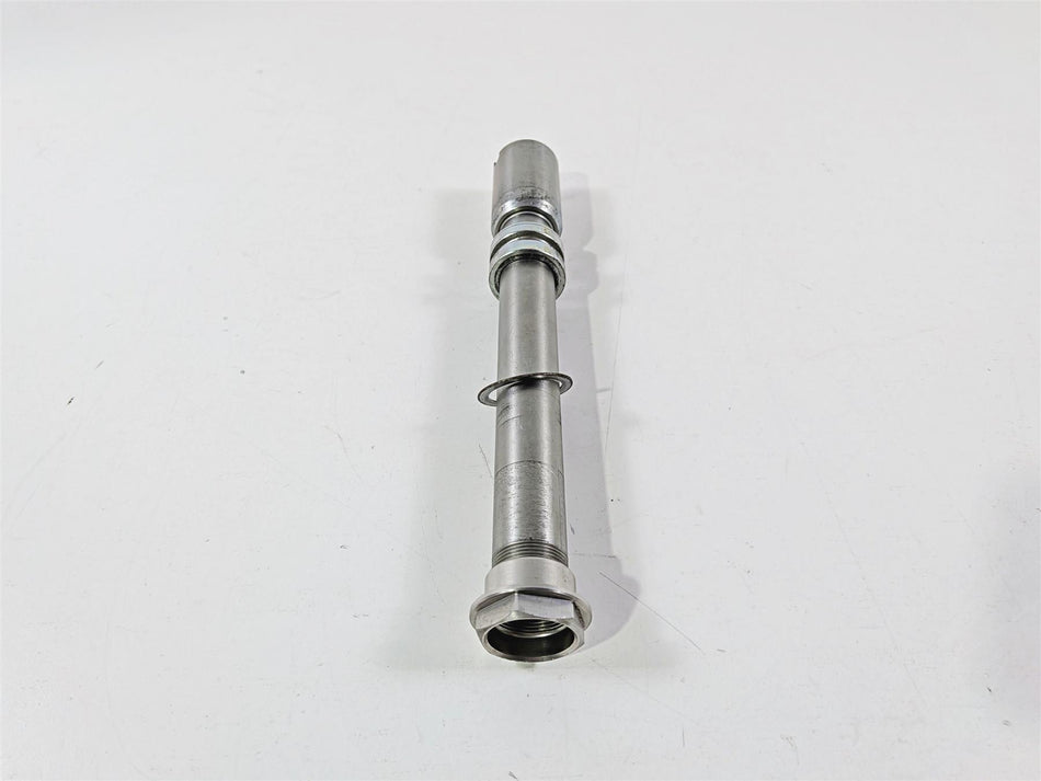 2016 Ducati Hypermotard 939 SP Straight Front Axle Wheel Spindle 81910602AA-Mototech271