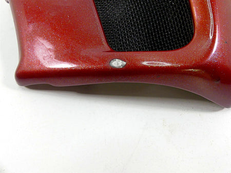 2014 Harley VRSCF Muscle V-Rod Left Neck Cover Fairing Cowl 66547-09 66469-09 {{ shop.shopifyCountryName }} - Mototech271