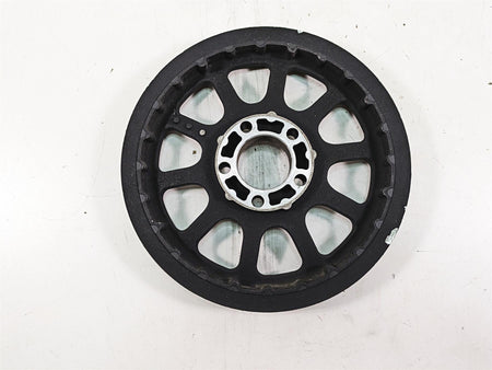 2013 Harley Softail FLSTC Heritage Classic Rear Belt Pulley 66T 1" 37778-07 {{ shop.shopifyCountryName }} - Mototech271